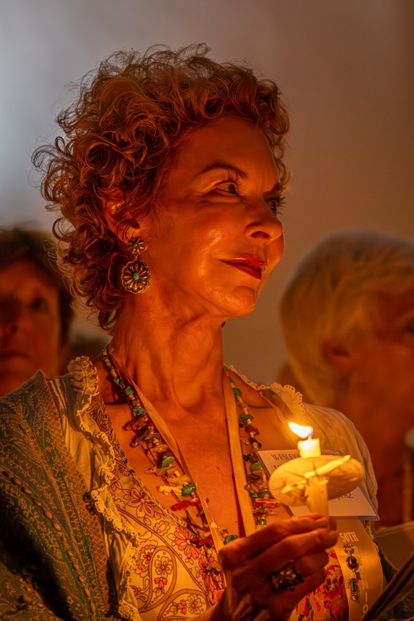Candlelight