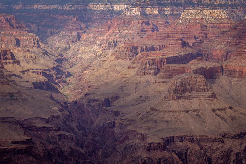 Long Canyon