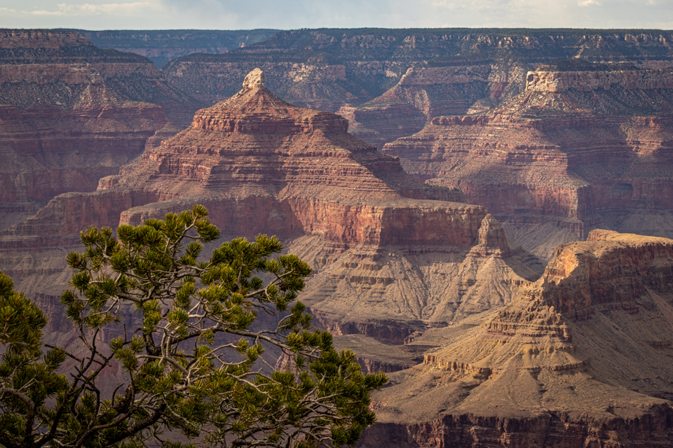 The Grand Canyon