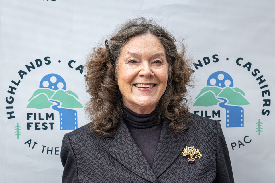 Mary Badham