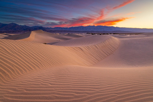Death Valley 2024