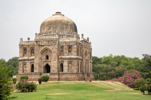 Delhi, India 2018