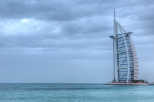 Dubai 2014