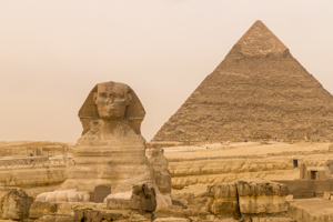 Egypt 2022