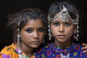 India 2017