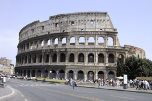 Italy 2001