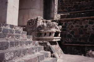 Mexico 1995