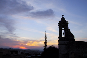 Mexico 2003