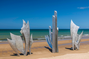 Normandy 2019