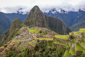 Peru 2024