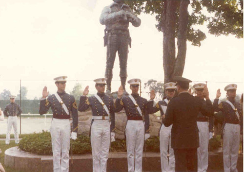 SwearingIn