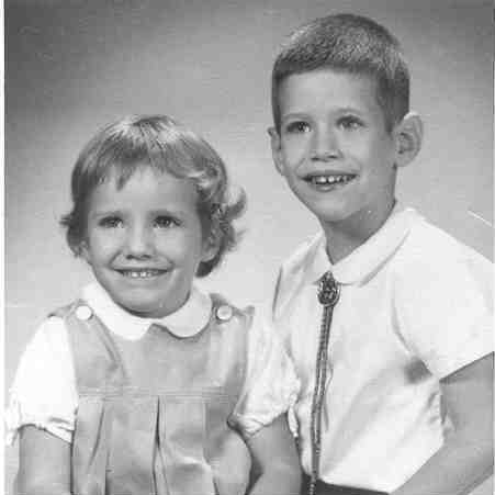 Mark and Mary