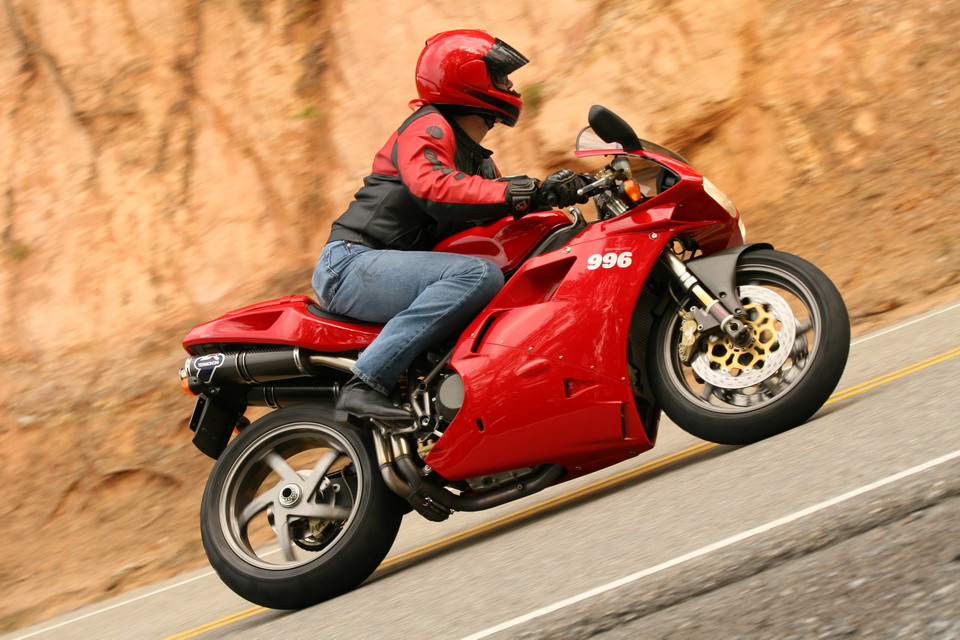 Ducati