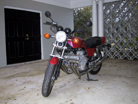 CBX